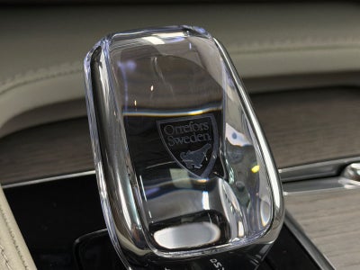 2024 Volvo XC90 Recharge Plug-In Hybrid Ultimate