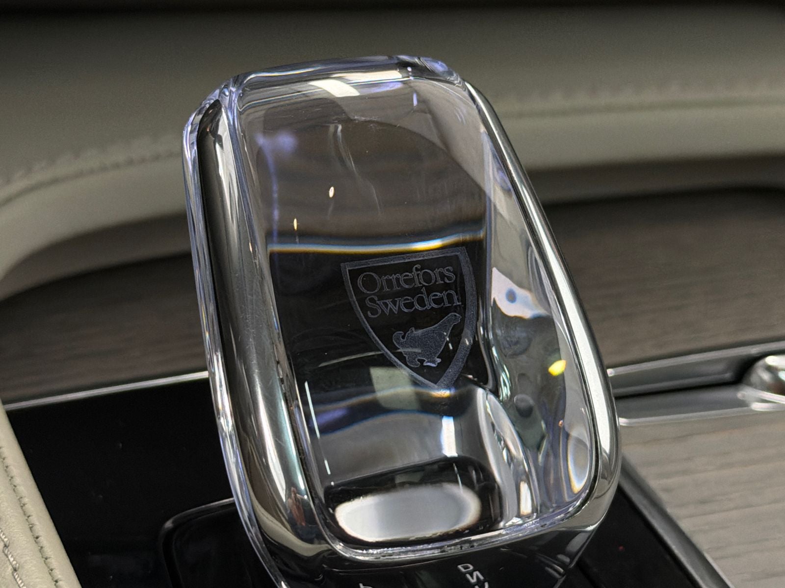 2024 Volvo XC90 Recharge Plug-In Hybrid Ultimate