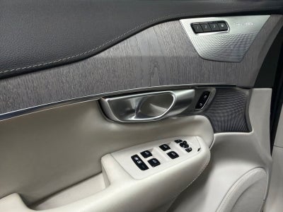 2024 Volvo XC90 Recharge Plug-In Hybrid Ultimate