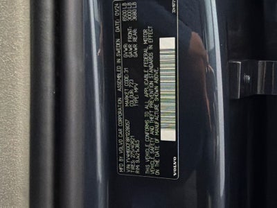 2024 Volvo XC90 Recharge Plug-In Hybrid Ultimate