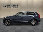2024 Volvo XC90 Recharge Plug-In Hybrid Ultimate