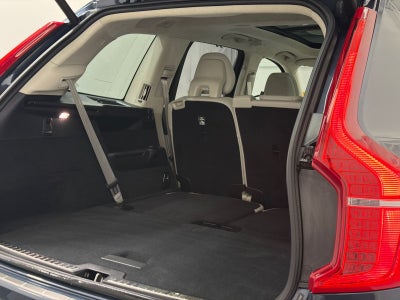 2024 Volvo XC90 Recharge Plug-In Hybrid Ultimate