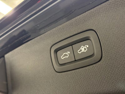 2024 Volvo XC90 Recharge Plug-In Hybrid Ultimate
