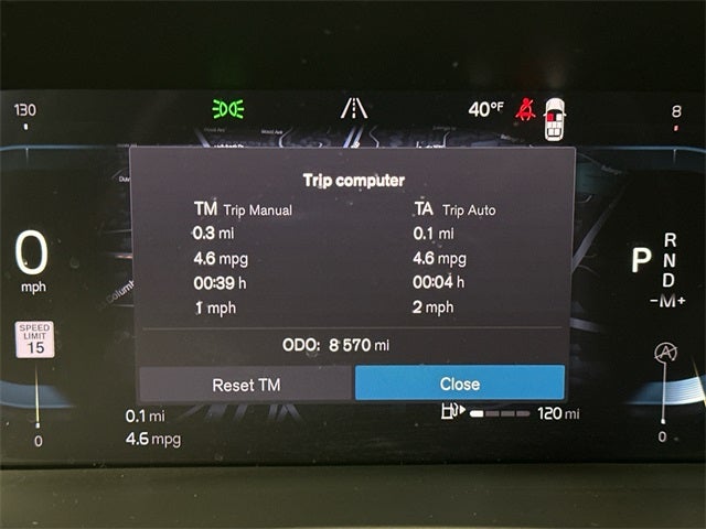 2024 Volvo XC90 B5 Plus