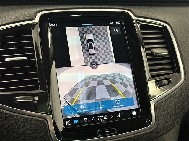 2024 Volvo XC90 B5 Plus