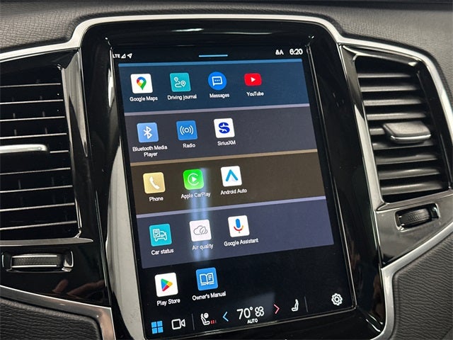 2024 Volvo XC90 B5 Plus