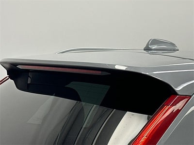 2024 Volvo XC90 B5 Plus