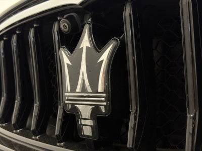 2022 Maserati Quattroporte Modena