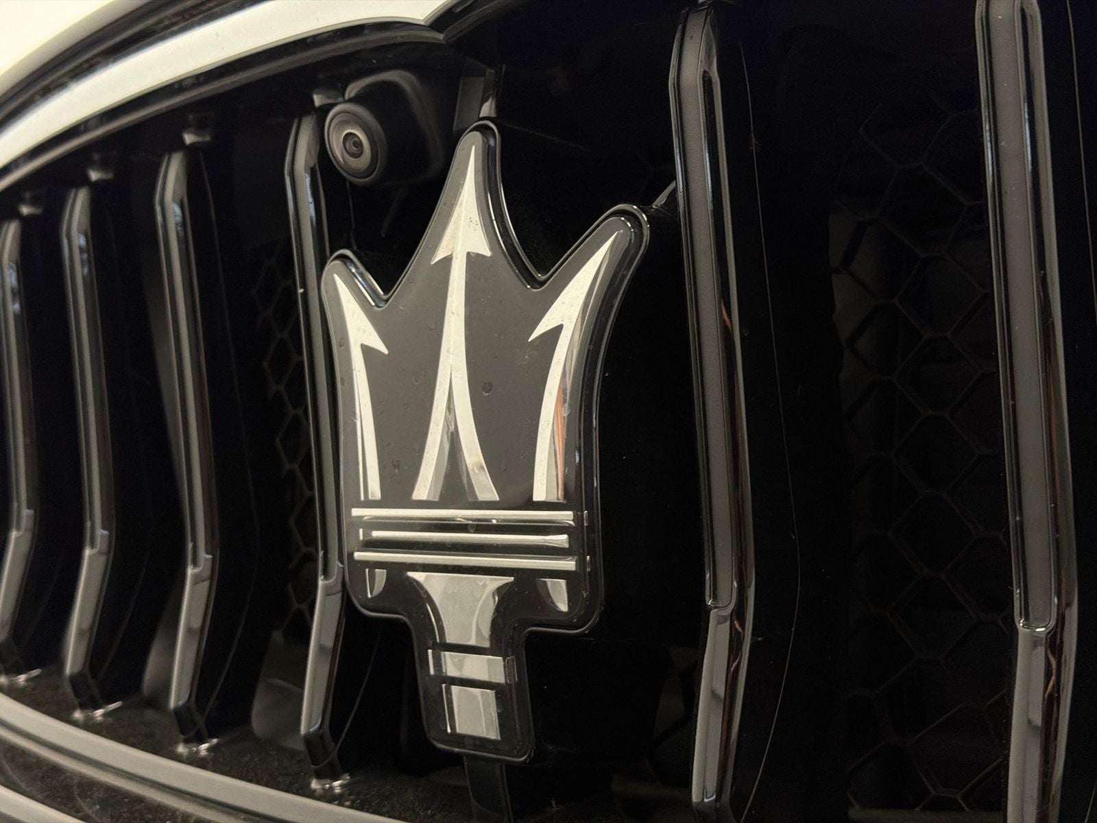 2022 Maserati Quattroporte Modena