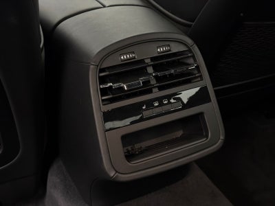 2022 Maserati Quattroporte Modena