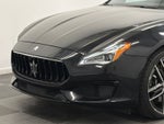 2022 Maserati Quattroporte Modena