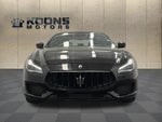 2022 Maserati Quattroporte Modena