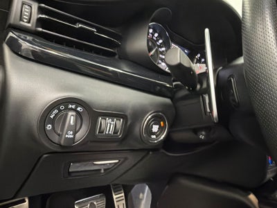 2022 Maserati Quattroporte Modena