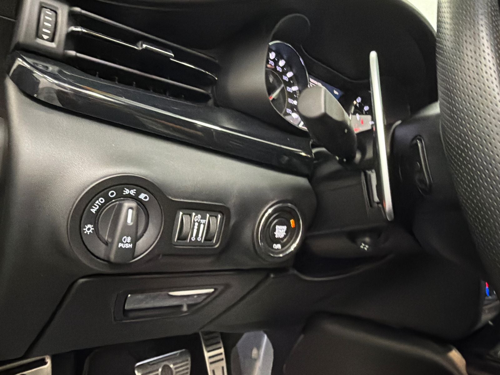2022 Maserati Quattroporte Modena