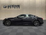 2022 Maserati Quattroporte Modena