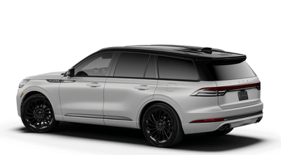 2027 Lincoln Aviator Reserve