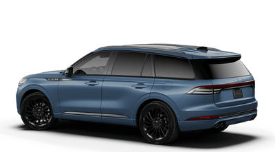 2027 Lincoln Aviator Reserve