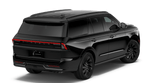 2026 Lincoln Navigator Base