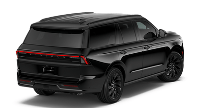 2026 Lincoln Navigator Base