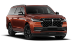 2027 Lincoln Navigator Reserve L