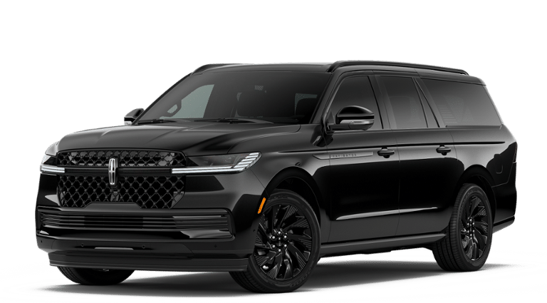 2026 Lincoln Navigator's photo