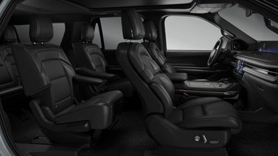 2026 Lincoln Navigator Reserve L