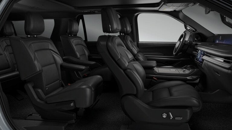 2026 Lincoln Navigator Reserve L