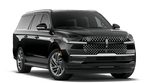 2026 Lincoln Navigator Premiere