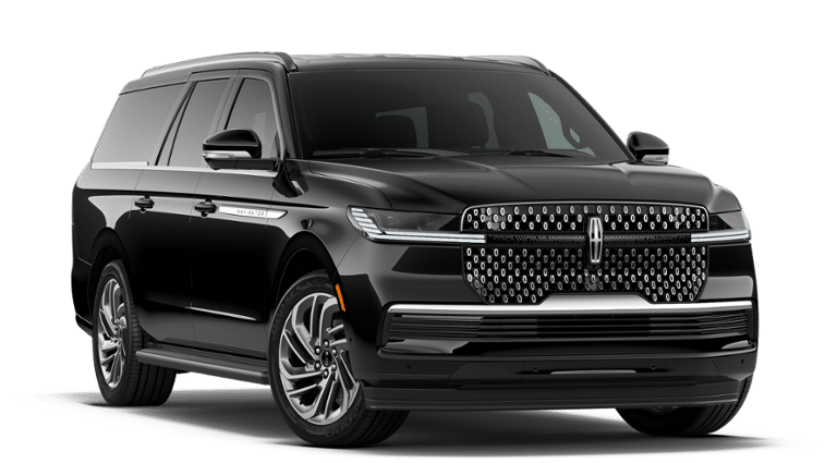 2026 Lincoln Navigator Premiere