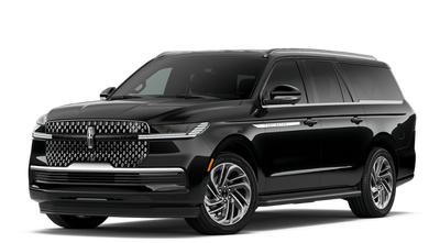 2026 Lincoln Navigator Premiere