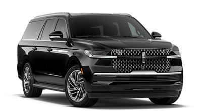 2026 Lincoln Navigator Premiere