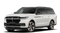 2027 Lincoln Navigator Black Label L