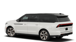 2027 Lincoln Navigator Black Label L