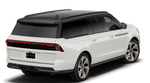 2027 Lincoln Navigator Black Label L