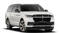2027 Lincoln Navigator Black Label L