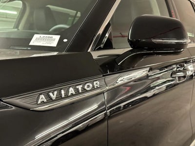 2024 Lincoln Aviator Premiere