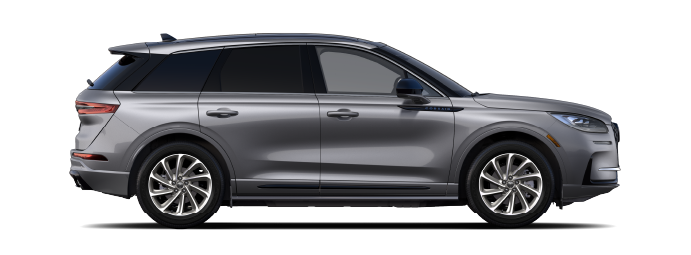 The 2025 Lincoln Corsair® Grand Touring model is shown.| Koons Lincoln of Bethesda in Silver Spring MD