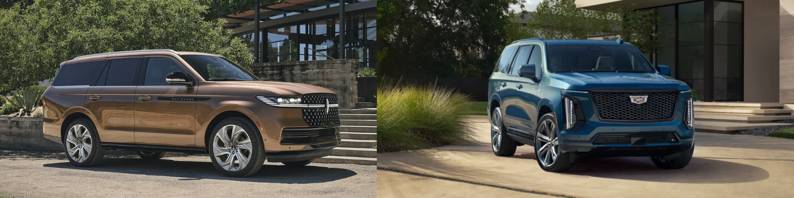 2025 lincoln navigator Silver Spring, MD