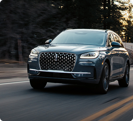 Adaptive Cruise Control