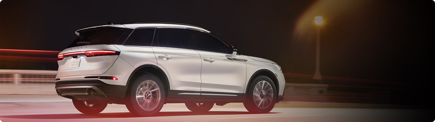 Available all-wheel drive