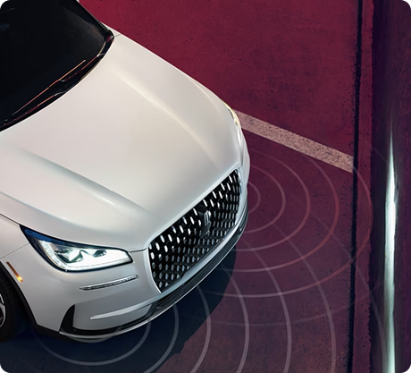 Pre-Collision Assist