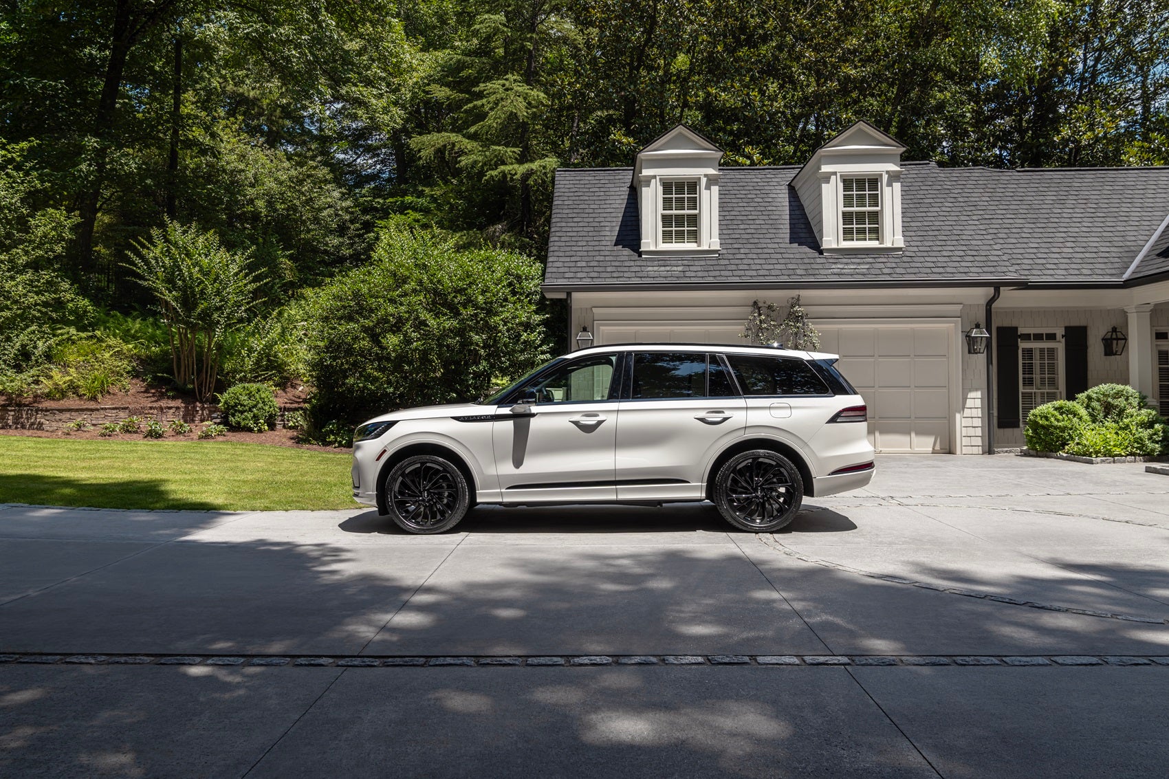 Lincoln Dealer near Me