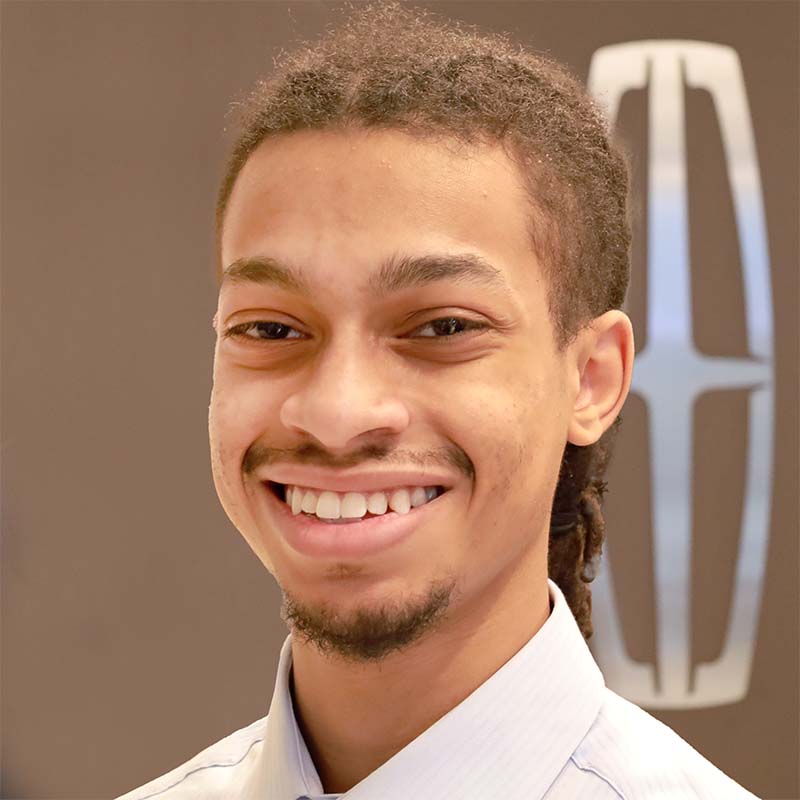 Chris Acosta