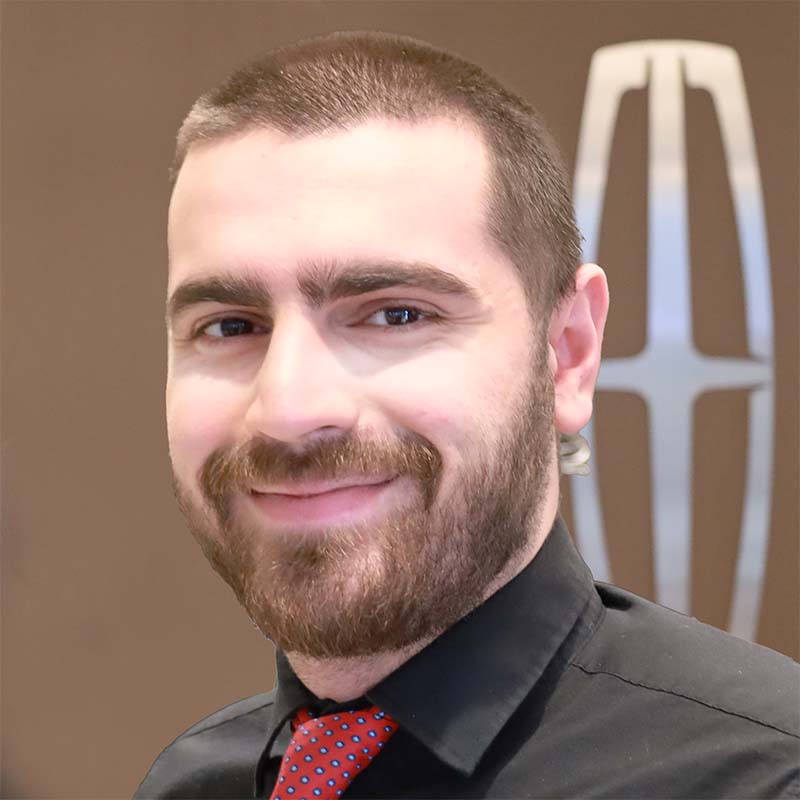 Dan Alkhalil